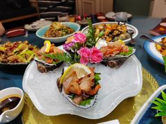 -君霖海鲜私房菜(春柳店)