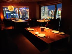 -上海外滩茂悦大酒店