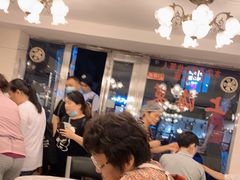 -玲珑餐厅(陕西南路店)