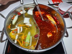 -牛很鲜潮汕牛肉火锅(椒江店)