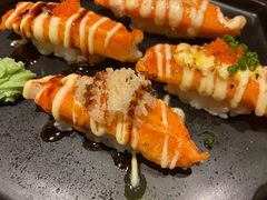 -鸟鹏烧鸟居酒屋(熙龙湾店)