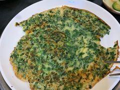 韭菜饼-莲洞本家