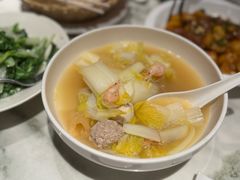 姚式三鲜-姚江春中餐厅·太平洋大酒店
