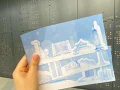 -广州市城市规划展览中心