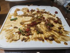 -光海·乡记酸菜鱼·始于1996(花园路店)