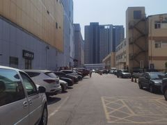 -高科园装饰城(辽阳东路店)