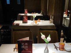 -汤城小厨•粤菜•靓汤(金融街店)
