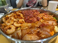 -黄记煌三汁焖锅(新世纪广场店)