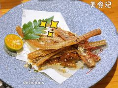 -鳗事鱼意·活鳗現烤专门店(富力海珠城店)