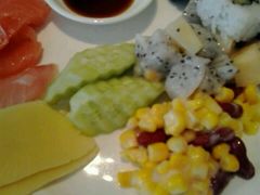 android_upload_pic-蓝海国际大饭店·蓝钻自助百汇(兰山店)