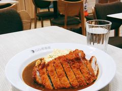 -CoCo壱番屋