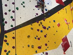 -问山MountQuest攀岩馆