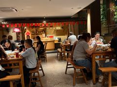 -田小狗的饭店(碧桂园店)