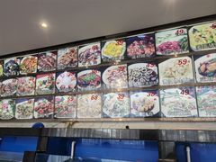 -华盛丰温州大排档(东三环南路店)