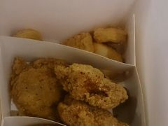 android_upload_pic-麦当劳(中山公园龙之梦店)