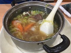 -徐盛兴手工点心(川沙店)