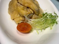 -廊亦舫Lang Yi Fang Restaurant(金桥店)