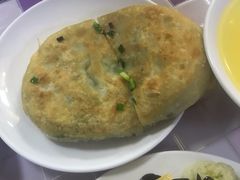 素馅饼-王三姑牛肉饼