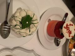 -北京柏悦酒店·锦庭餐厅Dining Room