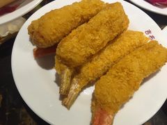 -吉布鲁牛排海鲜自助(武侯泛悦国际店)