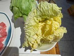 -鸿运诚羊蝎子·火锅(西单店)
