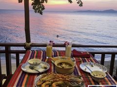 -卷心菜和避孕套餐厅(Pattaya)