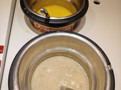 -东方豪客牛排意面披萨(玉函银座店)