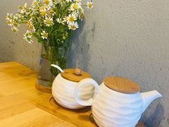 -红小满休闲餐厅(十全街店)