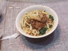 -孙记炒炮(西街店)