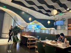 -烹然四季椰子鸡火锅(姚家园万象汇店)
