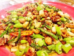 -兔槽江湖菜·重庆璧山兔(水围店)