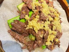 -米庄·原味私房菜(骏壹万邦店)