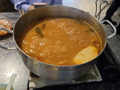 -泉味道贵州厨房(三里河店)