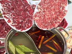 -官塘兄弟·潮汕牛肉店(官塘总店)