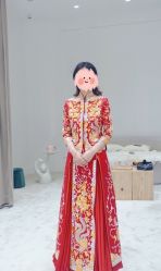 点击看大图 -Renee芮亦婚纱