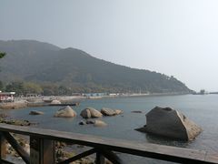 -青岛海滨风景区