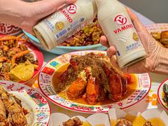 -吉利龙虾·新派海鲜烧烤