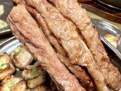 -泥炉烧肉师(新街口金銮巷店)