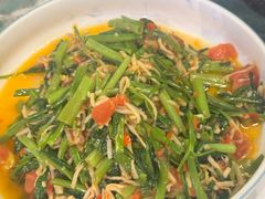 -浩海火烧云傣家菜(京广店)