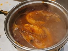 -喜庭海鲜自助(来福士店)