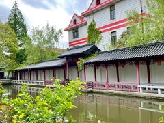 -龚家花园农家乐休闲别墅