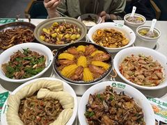 -绿草地·湘菜(7mall店)