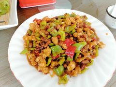 -蓬莱利华酒店(密汾南街店)