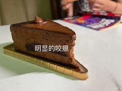 经典巧克力蛋糕-布歌东京(德基BHG店)