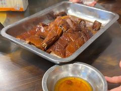 -夏茅维记饭店