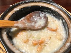 -悟长年潮汕菜砂锅粥(圣熙8号店)
