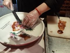 -京味斋·北京烤鸭(小西天店)