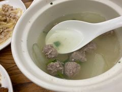 -南磨房食府(燕莎奥特莱斯购物中心店)