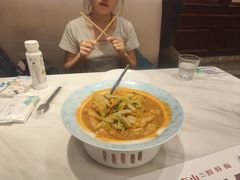 -南山鲜虾面·活鲜小馆·海味大连菜(南山总店)