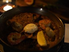 海鲜饭-Apollo·西班牙小酒馆(安福路店)